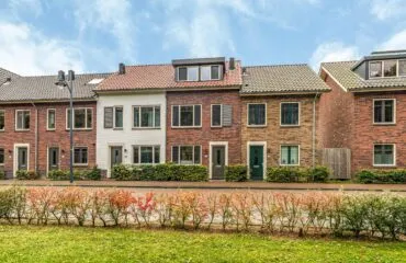 Koopwoning: Koningin Maximalaan 67 in Hoofddorp - €575.000 - 103m²