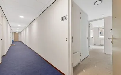 Appartement te koop: Koningin Sophiestraat 174, 'S-Gravenhage