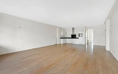 Appartement te koop: Koningin Sophiestraat 202, Bezuidenhout-Midden 'S-Gravenhage