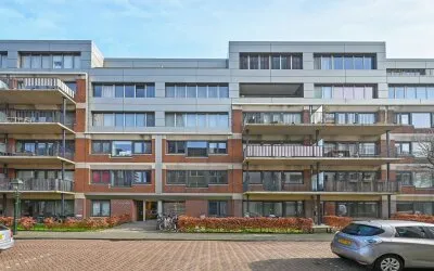 Appartement te koop: Koningin Sophiestraat 216, 'S-Gravenhage