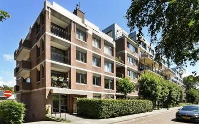 Appartement te huur: Koningin Sophiestraat 238, 'S-Gravenhage