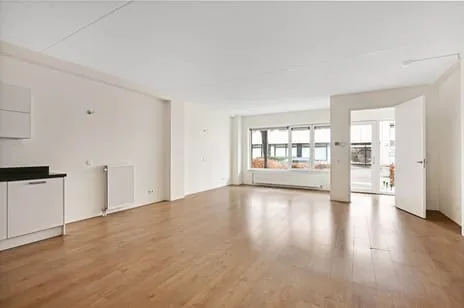 Appartement te koop: Koningin Sophiestraat 246, Bezuidenhout-Midden 'S-Gravenhage