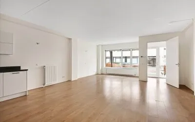 Appartement te koop: Koningin Sophiestraat 246, 'S-Gravenhage