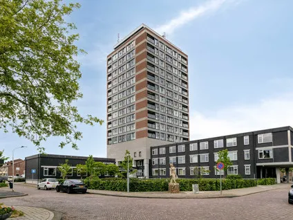 Appartement te koop: Koningin Wilhelminalaan 24A, Haarwijk West Gorinchem