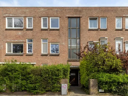 Appartement te koop: Koningin Wilhelminalaan 261, Voorburg