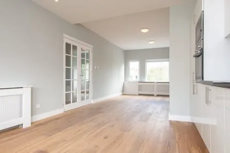 Appartement te koop: Koningin Wilhelminalaan 272, Voorburg