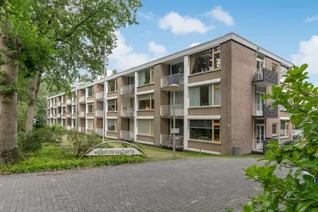 Appartement te koop: Koningin Wilhelminalaan 2A19, Villapark Hattem
