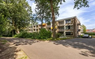 Appartement te koop: Koningin Wilhelminalaan 2A19, Villapark Hattem
