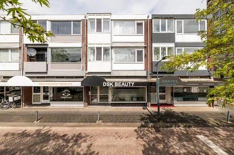 Tussenwoning te koop: Koningin Wilhelminalaan 32, Haarwijk West Gorinchem