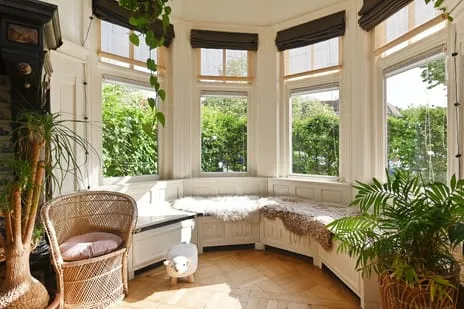 Hoekwoning te koop: Koningin Wilhelminalaan 520, Voorburg Noord zuid Voorburg