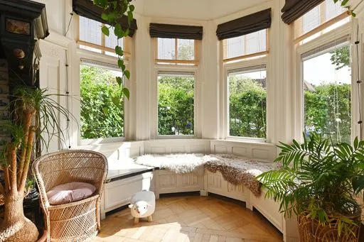 Woning te koop: Koningin Wilhelminalaan, Voorburg