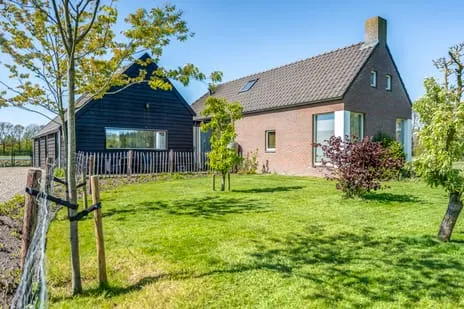 Vrijstaande woning te koop: Koningin Wilhelminalaan 68-1, Verspreide huizen Frederiksoord Frederiksoord