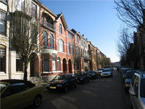 Kamer te huur: Koningin Wilhelminastraat 22A-1, Veerallee Zwolle