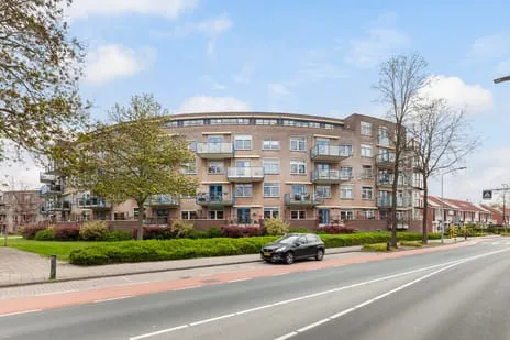 Appartement te koop: Koningin Wilhelminaweg 21, Oranjebuurt Alblasserdam