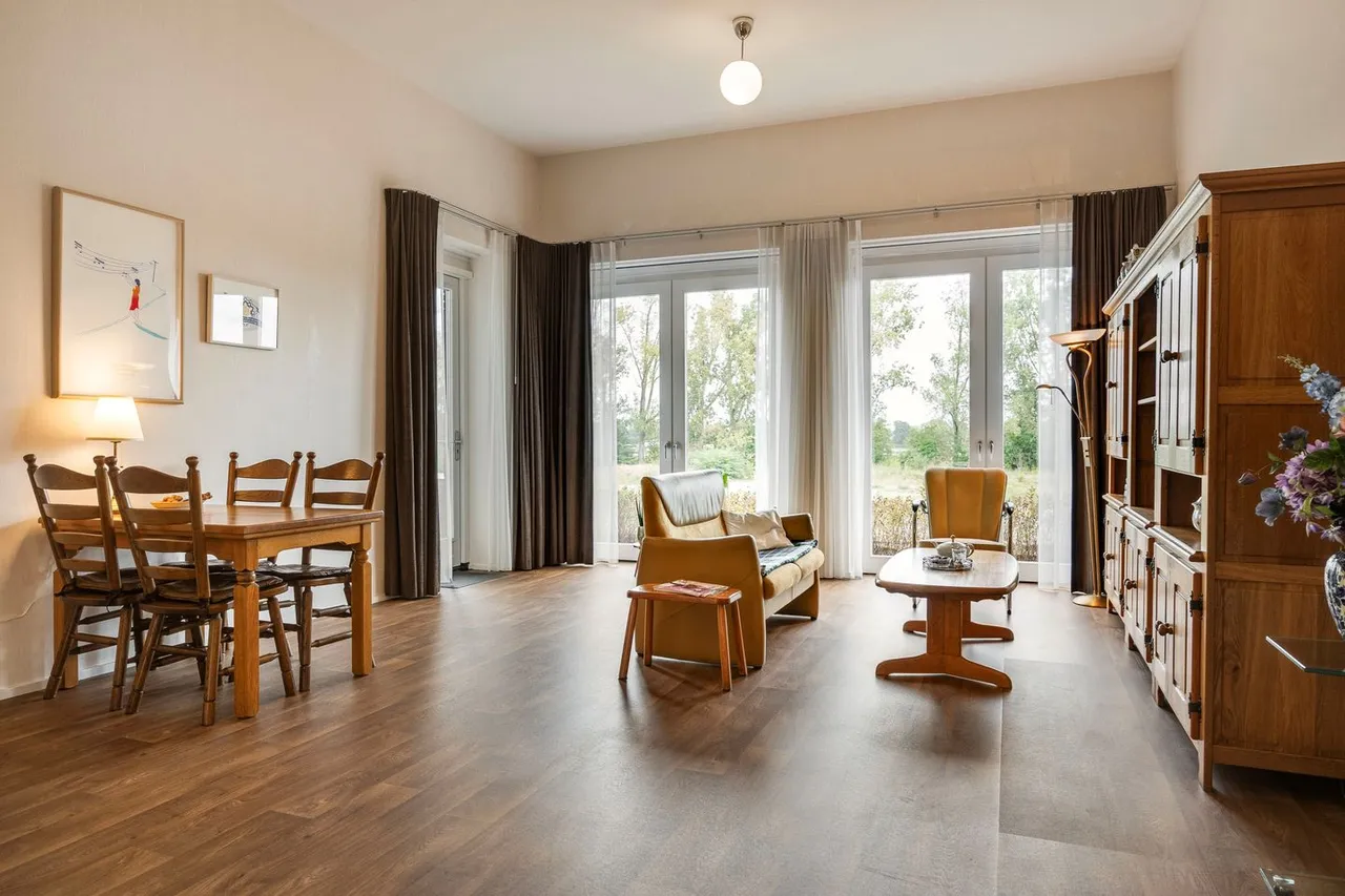 Appartement te koop: Koninginnedijk 174, Grave