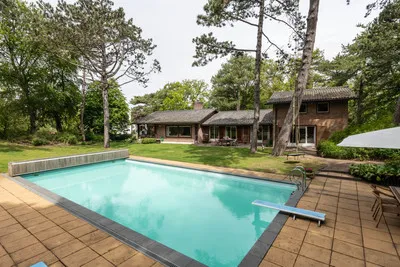 Detached house for sale: Koninginneduinweg 3, Bloemendaal Bloemendaal