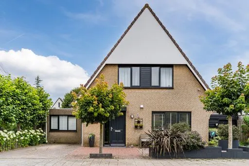 Detached house for sale: Koninginnekruid 10, Oudkarspel Zuid Oudkarspel