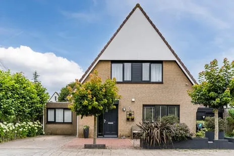 Detached house for sale: Koninginnekruid 10, Oudkarspel Zuid Oudkarspel (Gem. Dijk En Waard)