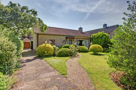 Detached house for sale: Koninginnelaan 16A, Rozenburg Rozenburg (Zh)