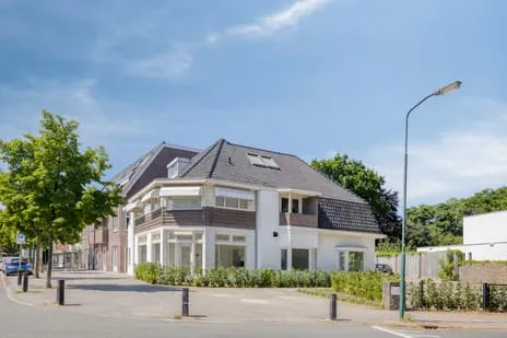 Studio te koop: Koninginnelaan 18A, Soest