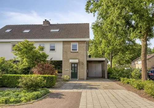 Hoekwoning te koop: Koninginnelaan 20, Kienehoef Zuid Sint-Oedenrode