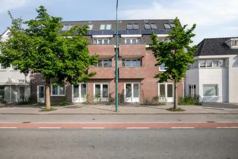 Studio for sale: Koninginnelaan 22-02, 't Hart Soest