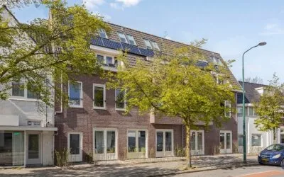 Appartement te koop: Koninginnelaan 22-06, 't Hart Soest