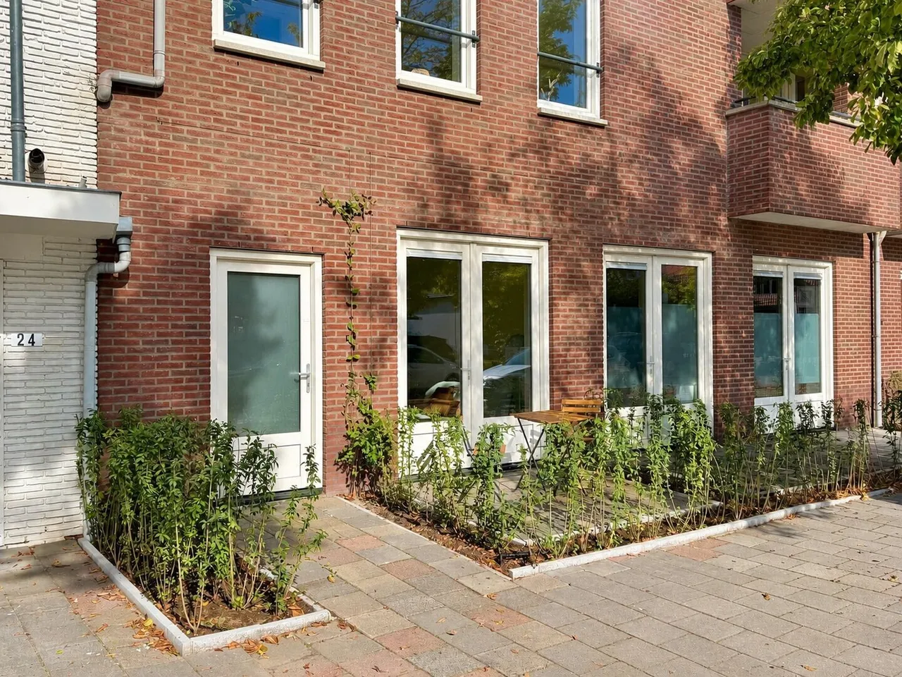 Studio te koop: Koninginnelaan 22-07, Soest