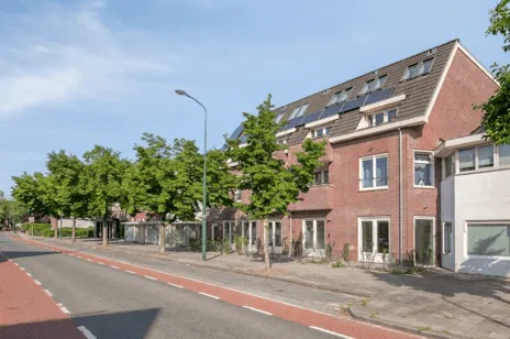Appartement te koop: Koninginnelaan 22-11, 't Hart Soest