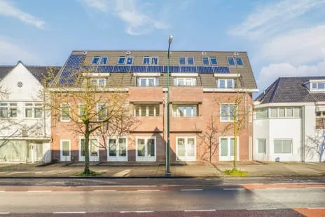 Studio te koop: Koninginnelaan 22-13, Soest