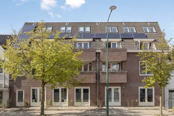 Studio te koop: Koninginnelaan 22-15, 't Hart Soest