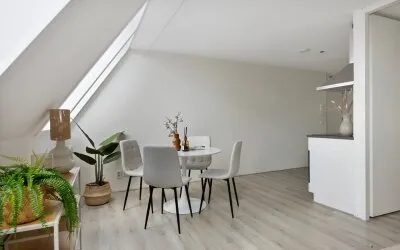 Studio te koop: Koninginnelaan 22-15, 't Hart Soest