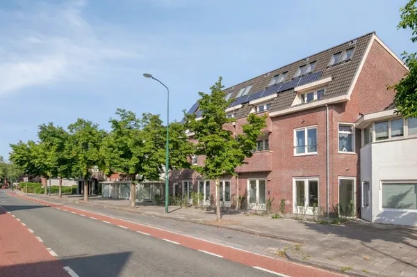 Studio te koop: Koninginnelaan 22, 't Hart Soest