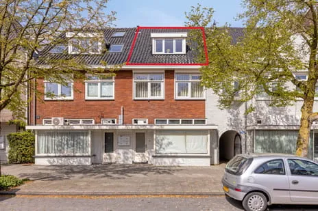 Appartement te koop: Koninginnelaan 24-05, 't Hart Soest