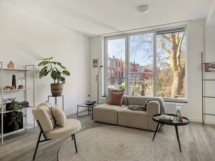 Studio te koop: Koninginnelaan 24A, Groningen