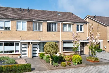 Tussenwoning te koop: Koninginnelaan 25, Kienehoef Zuid Sint-Oedenrode