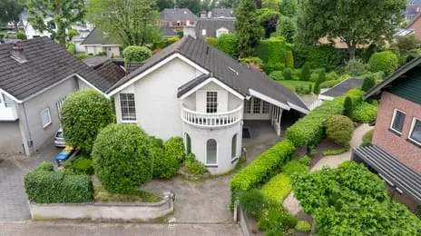 Vrijstaande woning te koop: Koninginnelaan 31, Het Loo Doetinchem