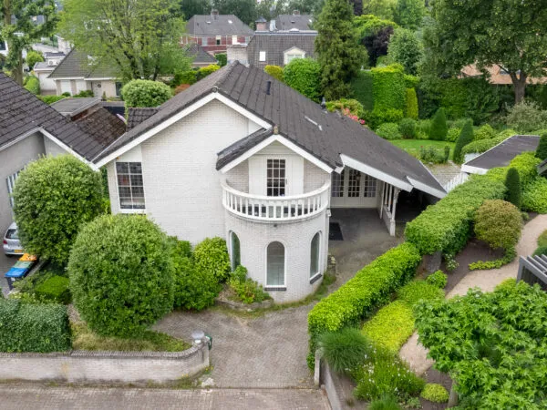Vrijstaande woning te koop: Koninginnelaan 31, Doetinchem