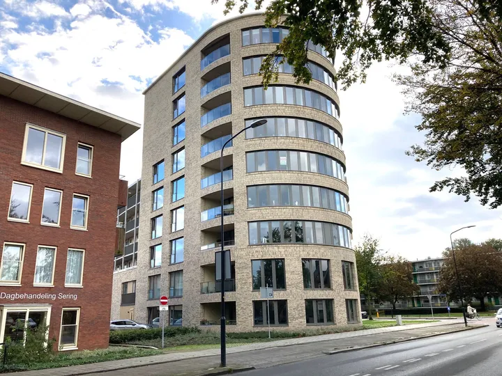 Appartement te huur: Koninginnelaan 426, Kerschoten Apeldoorn