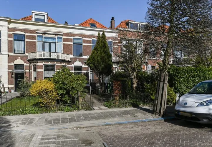 Appartement te koop: Koninginnelaan 51A, Voorburg