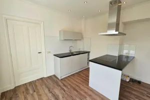 Woning te huur: Koninginnelaan, Oranjebuurt Groningen