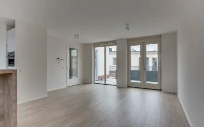 Appartement te huur: Koninginnenplein 39, Dalfsen Centrum Dalfsen