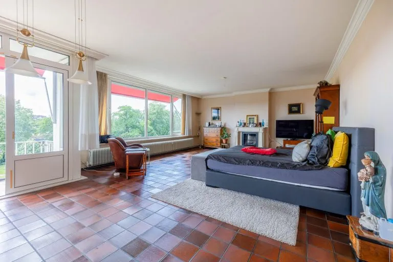Appartement te koop: Koninginnesingel 83, Venlo