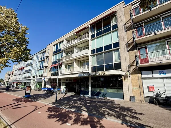 Appartement te koop: Koninginnesingel 84, Venlo