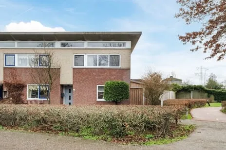 Hoekwoning te koop: Koninginnestraat 115, Zesgehuchten Geldrop