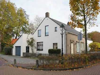 Vrijstaande woning te koop: Koninginnestraat 41, IJzendijke Ijzendijke