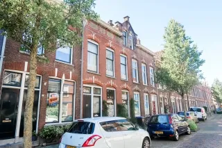 Woning te huur: Koninginnestraat, Rozenhof en omgeving Dordrecht