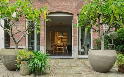 Appartement te koop: Koninginneweg 136H, Willemsparkbuurt-Noord Amsterdam