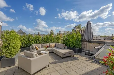 Appartement te koop: Koninginneweg 145-3, Valeriusbuurt-West Amsterdam