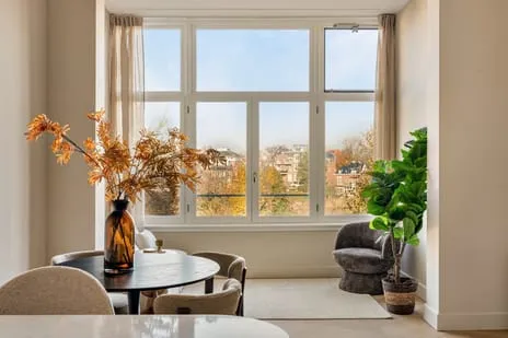 Woning te koop: Koninginneweg 190D, Amsterdam